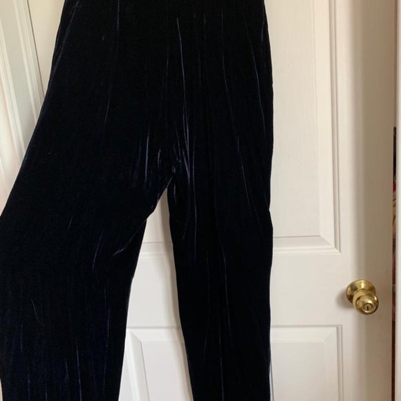 Blue Blazer Set - Picture 6 of 10